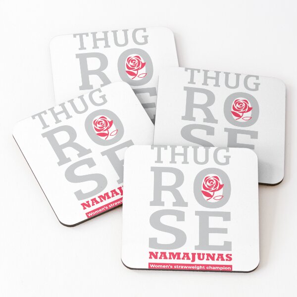 Item preview, Rose Namajunas designed and sold by Ziruseddge.
