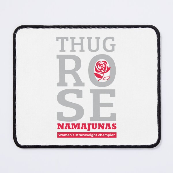 Item preview, Rose Namajunas designed and sold by Ziruseddge.