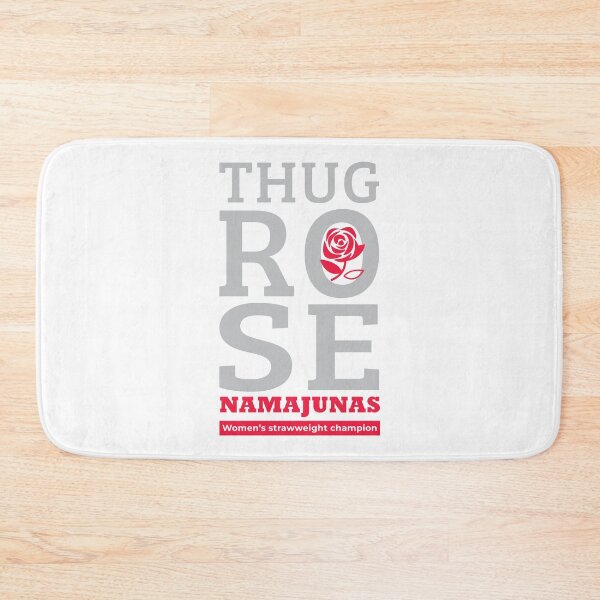 Item preview, Rose Namajunas designed and sold by Ziruseddge.
