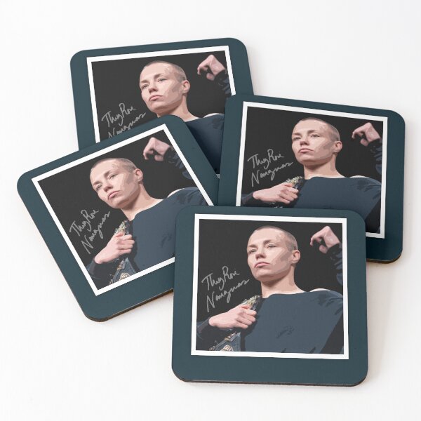 Item preview, Rose Namajunas designed and sold by Ziruseddge.