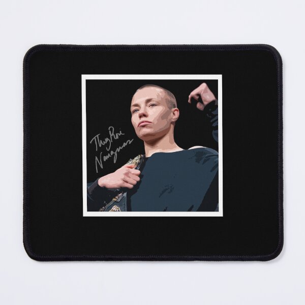 Item preview, Rose Namajunas designed and sold by Ziruseddge.