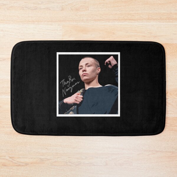 Item preview, Rose Namajunas designed and sold by Ziruseddge.