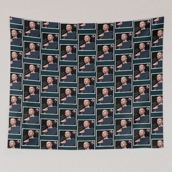 Item preview, Rose Namajunas designed and sold by Ziruseddge.