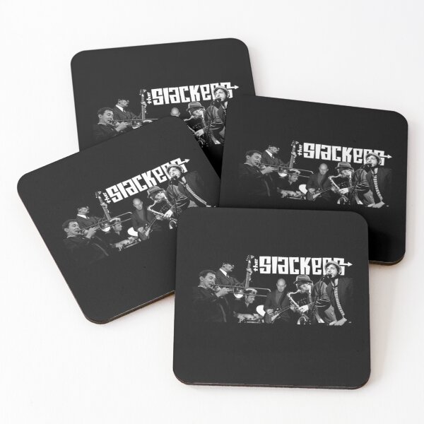 Item preview, The slackers designed and sold by MasRembo.