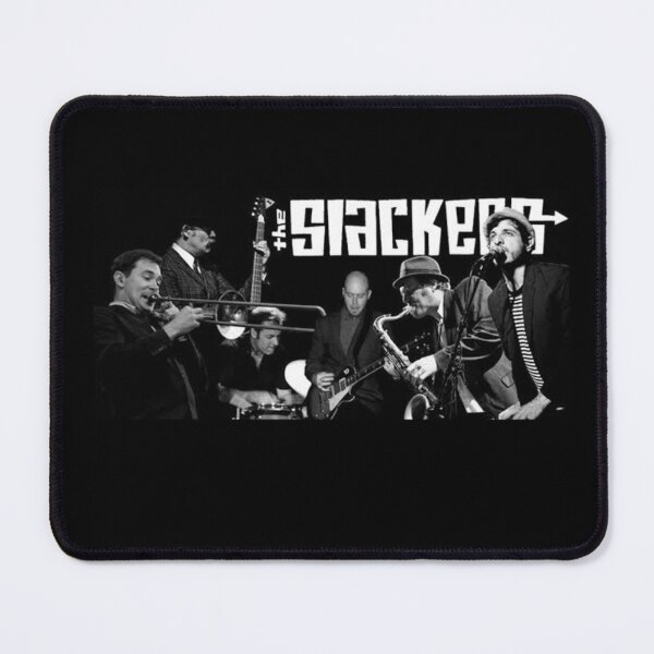 Item preview, The slackers designed and sold by MasRembo.