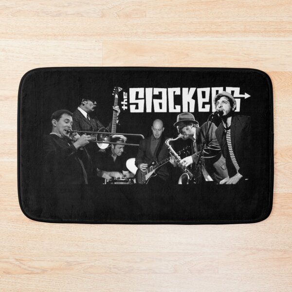Item preview, The slackers designed and sold by MasRembo.