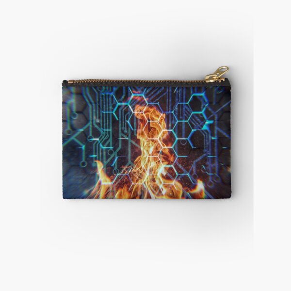 Item preview, Fire art  designed and sold by SoWavyByrd1.