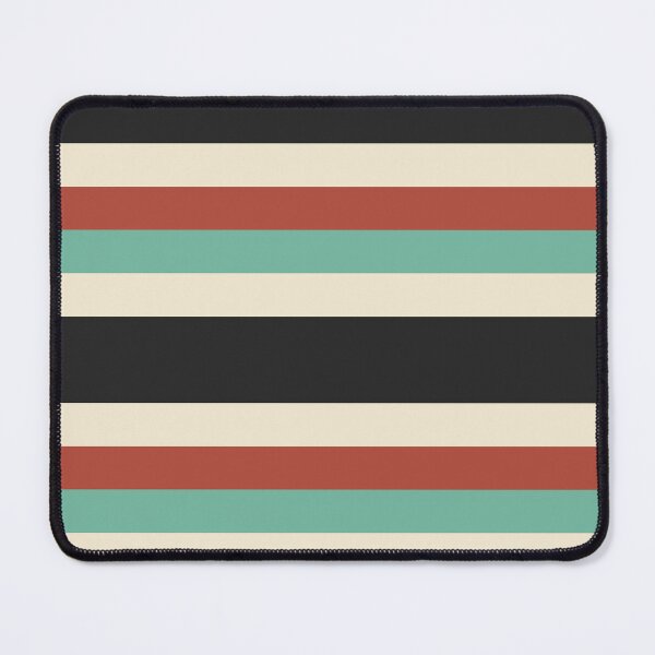 Item preview, Speedy Stopover Exotic Colour Patterns designed and sold by byskillbytalent.