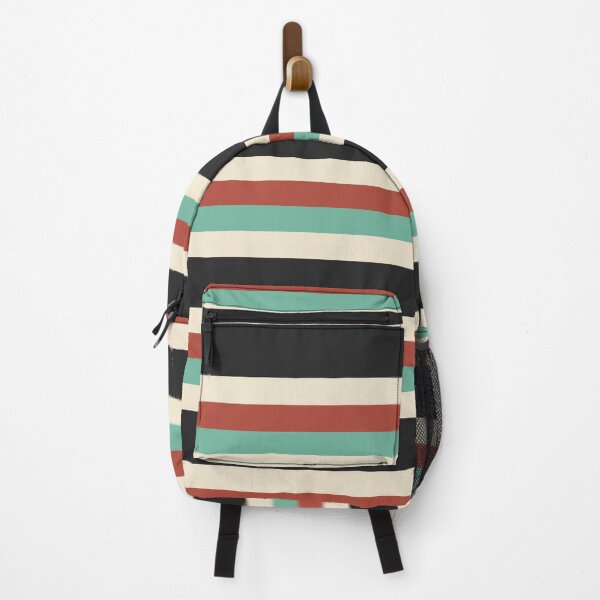 Item preview, Speedy Stopover Exotic Colour Patterns designed and sold by byskillbytalent.