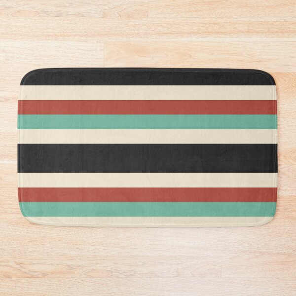 Item preview, Speedy Stopover Exotic Colour Patterns designed and sold by byskillbytalent.