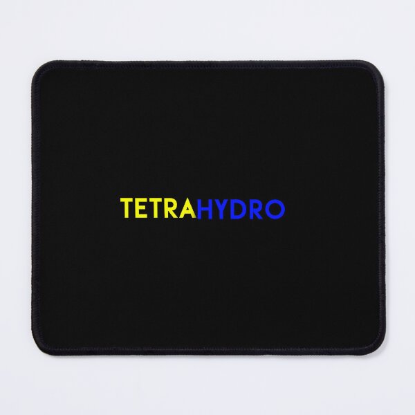 Item preview, TETRA-HYDRO NFT'S AND MERCHANDISING PREMIUM REDBUBBLE EXCLUSIVE designed and sold by tetrahydro.