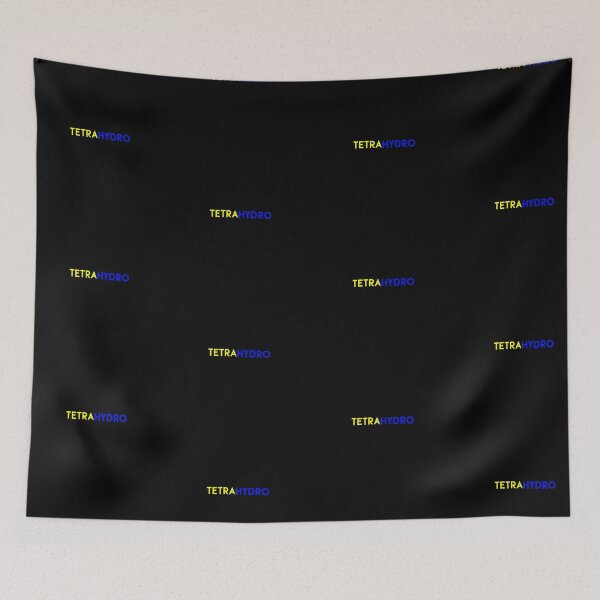 Item preview, TETRA-HYDRO NFT'S AND MERCHANDISING PREMIUM REDBUBBLE EXCLUSIVE designed and sold by tetrahydro.