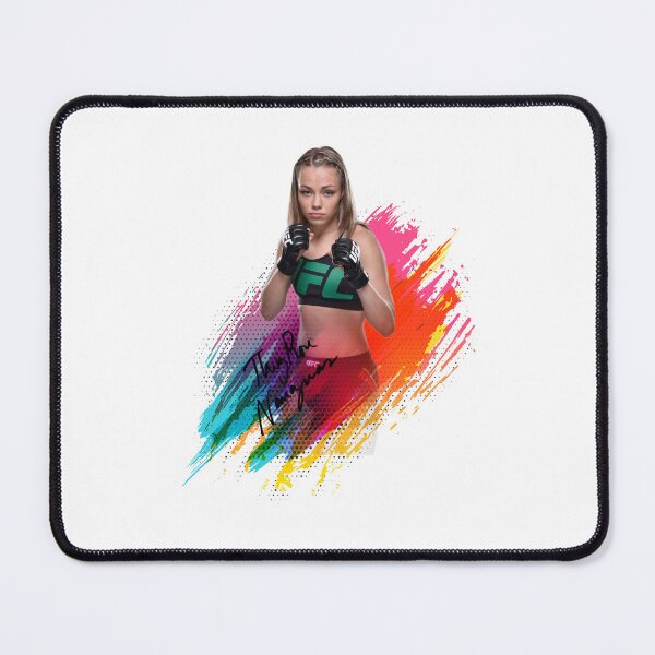 Item preview, Rose Namajunas mma champion colour designed and sold by Ziruseddge.