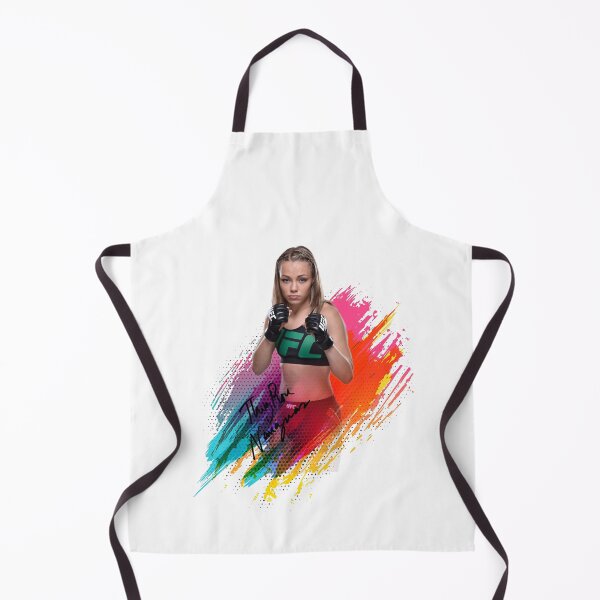 Item preview, Rose Namajunas mma champion colour designed and sold by Ziruseddge.