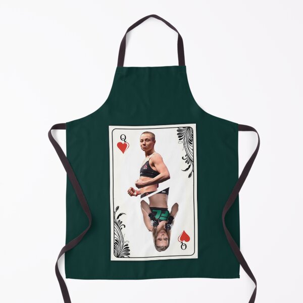 Item preview, Rose Namajunas Q card designed and sold by Ziruseddge.