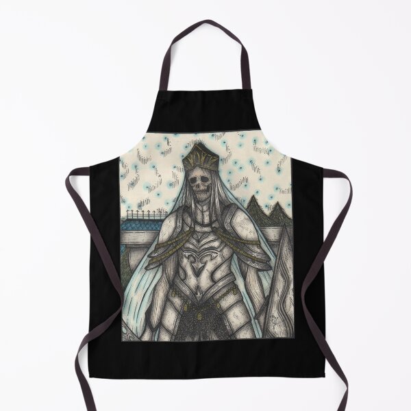 Item preview, Elden Ring Pontiff Knight designed and sold by RoseanLove.