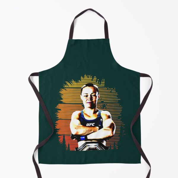 Item preview, Rose Namajunas Thug Rose Cool designed and sold by Ziruseddge.