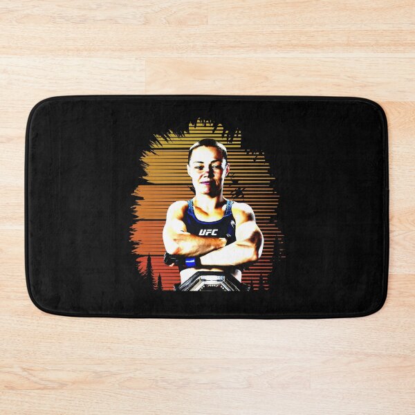 Item preview, Rose Namajunas Thug Rose Cool  designed and sold by Ziruseddge.