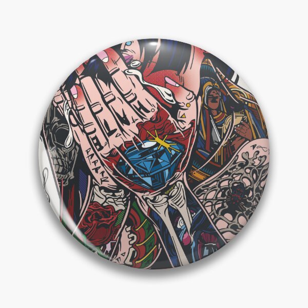 Item preview, do not weep tattoo girl crying  designed and sold by studiorabit.