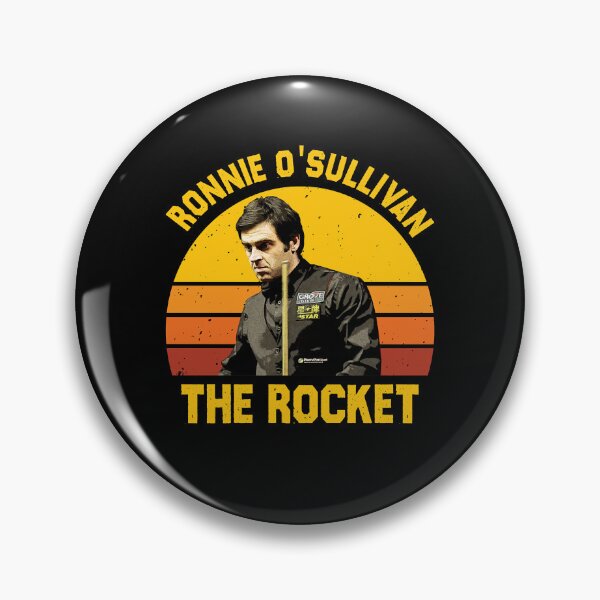 Item preview, Retro Ronnie The Rocket Gifts Idea designed and sold by McCrawRoberto.