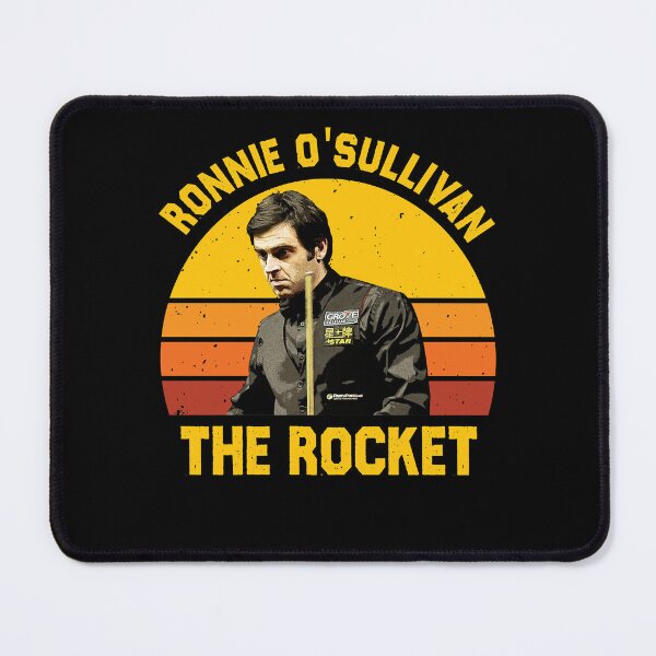 Item preview, Retro Ronnie The Rocket Gifts Idea designed and sold by McCrawRoberto.