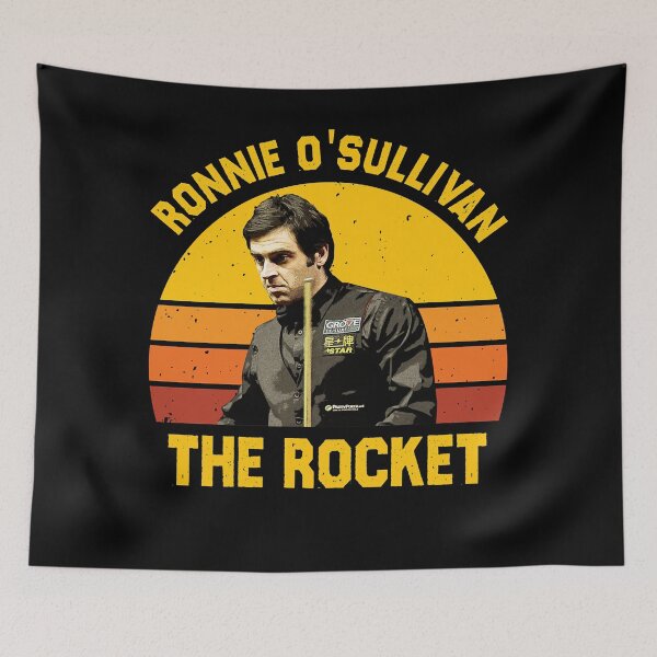 Item preview, Retro Ronnie The Rocket Gifts Idea designed and sold by McCrawRoberto.