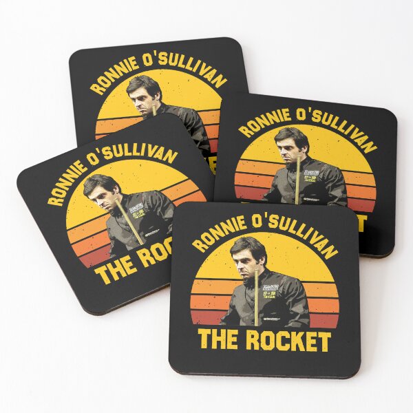 Item preview, Retro Ronnie The Rocket Gifts Idea designed and sold by McCrawRoberto.
