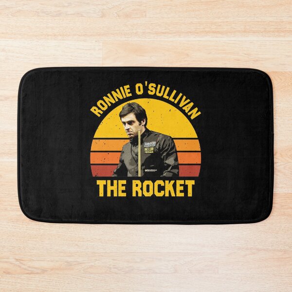 Item preview, Retro Ronnie The Rocket Gifts Idea designed and sold by McCrawRoberto.