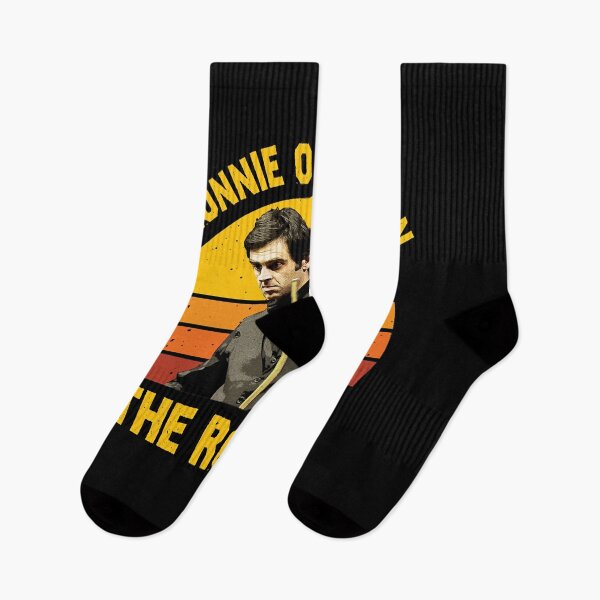 Item preview, Retro Ronnie The Rocket Gifts Idea designed and sold by McCrawRoberto.