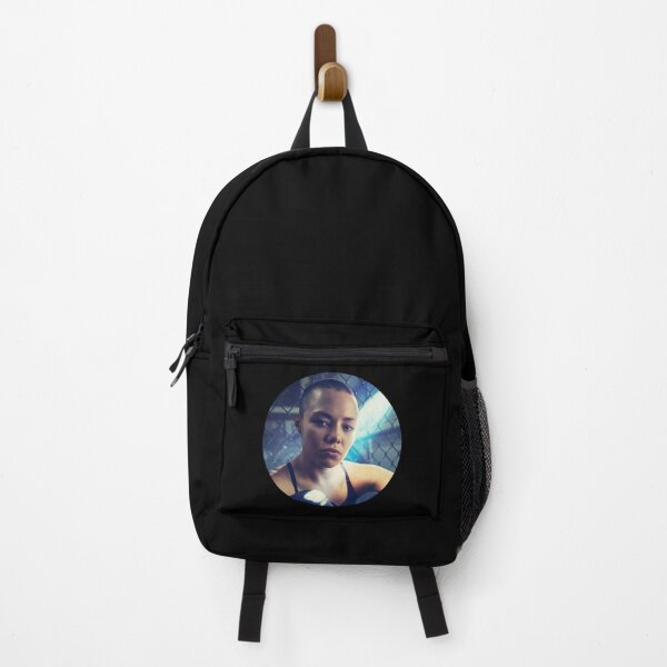 Item preview, Rose Namajunas Thug Rose Cool designed and sold by Ziruseddge.