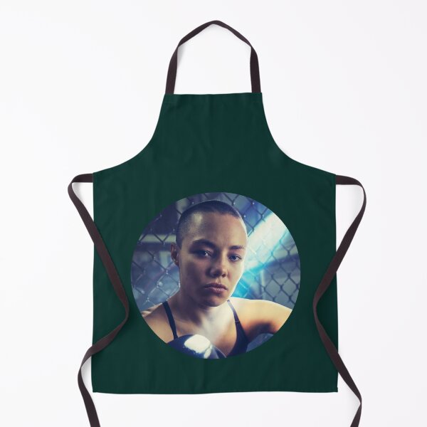 Item preview, Rose Namajunas Thug Rose Cool designed and sold by Ziruseddge.
