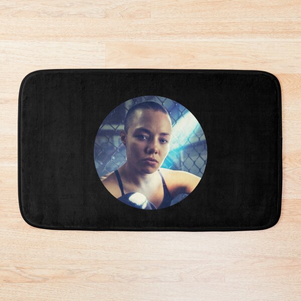 Item preview, Rose Namajunas Thug Rose Cool designed and sold by Ziruseddge.