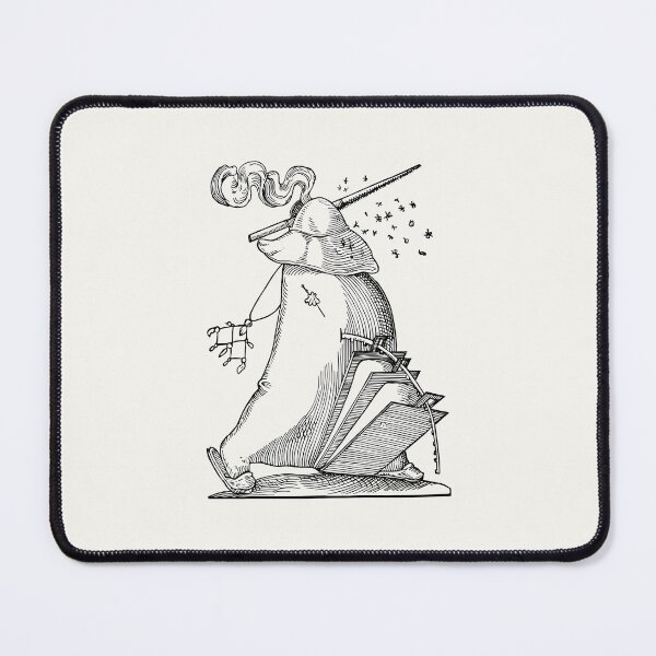 Item preview, Grotesque #71 The Drolatic Dreams of Pantagruel (1565) designed and sold by Texterns.