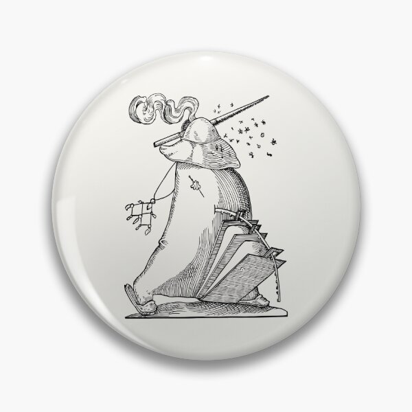 Item preview, Grotesque #71 The Drolatic Dreams of Pantagruel (1565) designed and sold by Texterns.