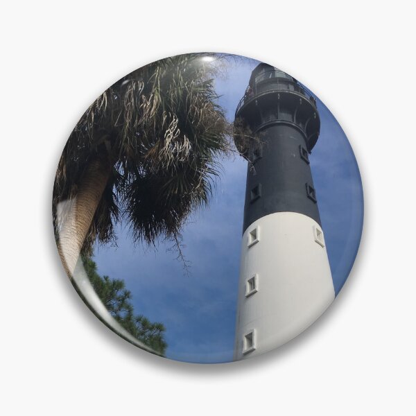 Artikelvorschau, Jagdinsel SC Leuchtturm entworfen und verkauft von BeachBumFamily.