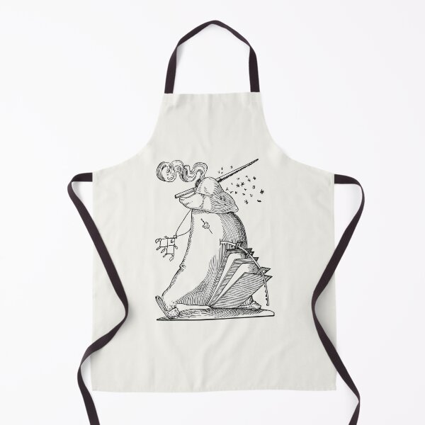 Item preview, Grotesque #71 The Drolatic Dreams of Pantagruel (1565) designed and sold by Texterns.