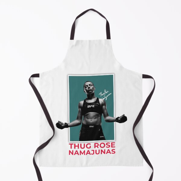 Item preview, Rose Namajunas Thug Rose Design ... designed and sold by Ziruseddge.