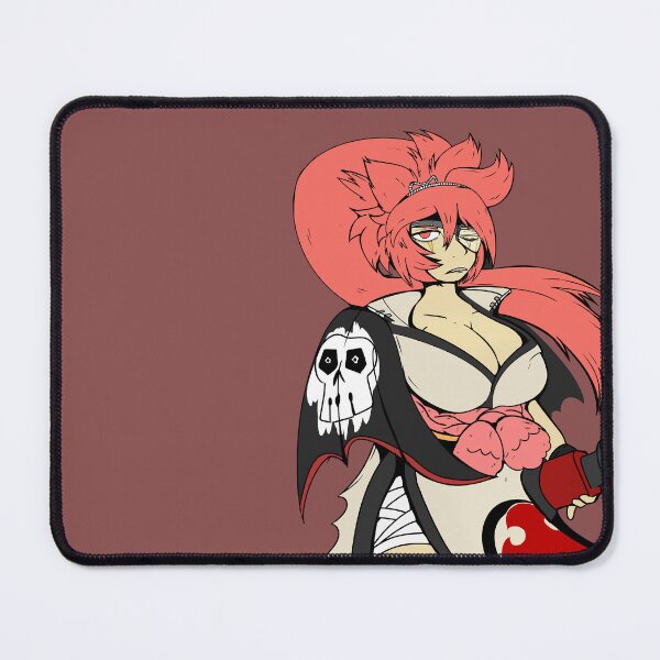 Item preview, Guilty Gear: Baiken designed and sold by Wisdomeel.