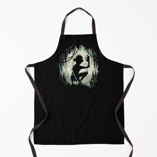Item preview, kids in the forest designed and sold by CoreyLangworthy.