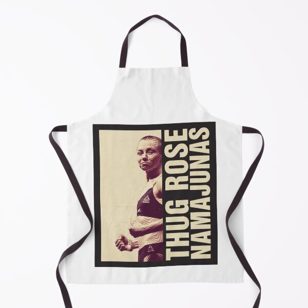 Item preview, Rose Namajunas Thug Rose Design ... designed and sold by Ziruseddge.