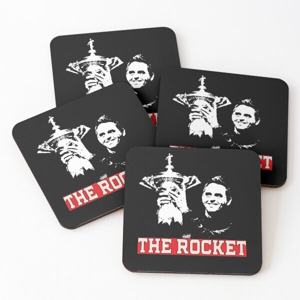 Item preview, Retro Ronnie The Rocket Lover Gifts designed and sold by McCrawRoberto.
