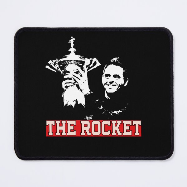 Item preview, Retro Ronnie The Rocket Lover Gifts designed and sold by McCrawRoberto.