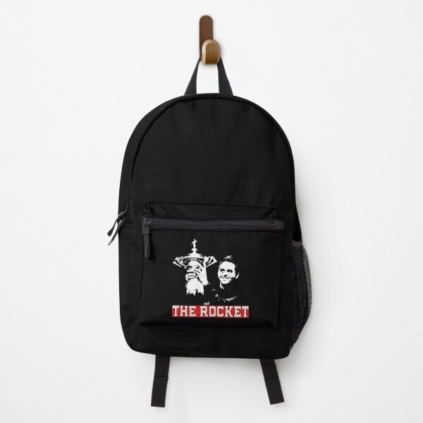 Item preview, Retro Ronnie The Rocket Lover Gifts designed and sold by McCrawRoberto.