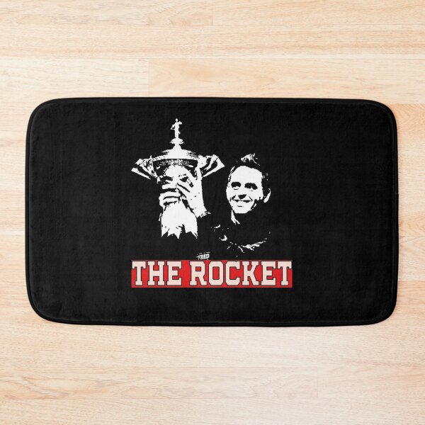 Item preview, Retro Ronnie The Rocket Lover Gifts designed and sold by McCrawRoberto.