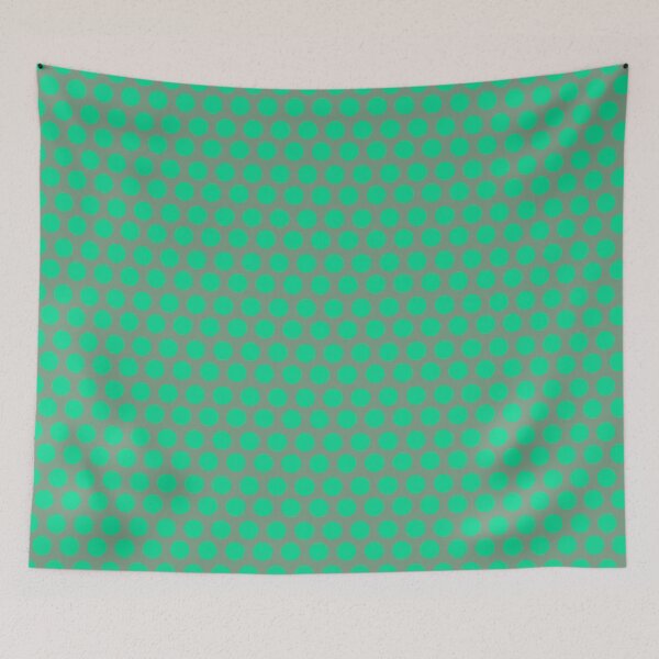 Item preview, Dot Pattern designed and sold by boogeyman.