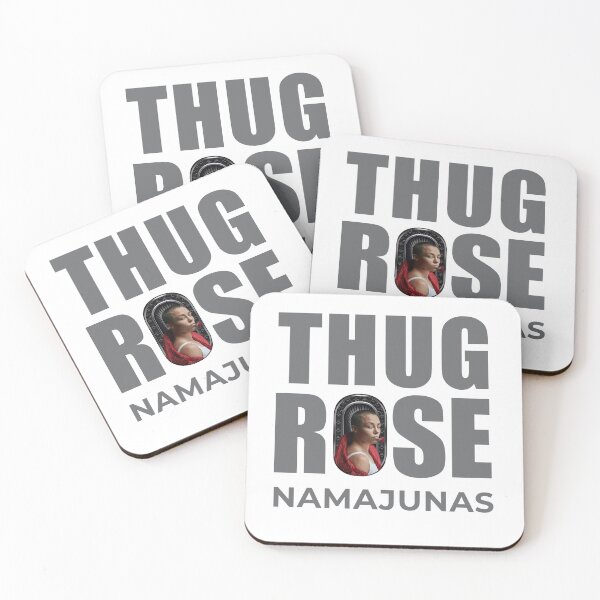 Item preview, Copy of Rose Namajunas mma champion designed and sold by Ziruseddge.