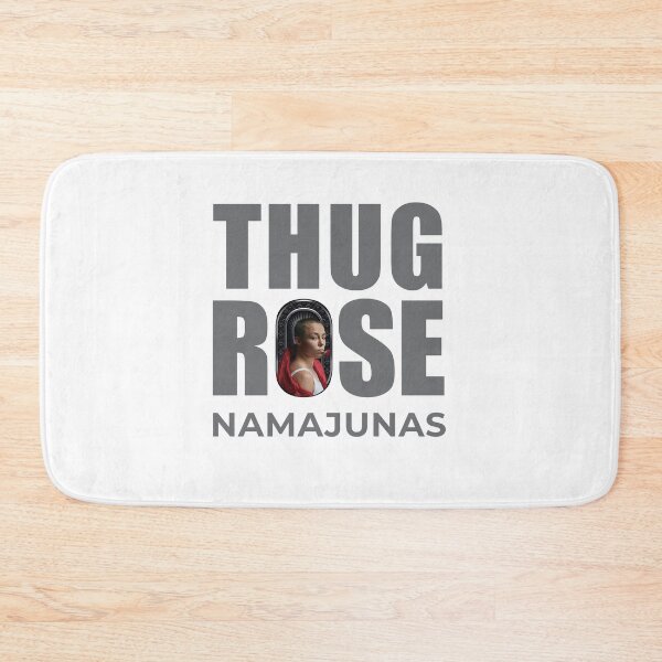 Item preview, Copy of Rose Namajunas mma champion designed and sold by Ziruseddge.