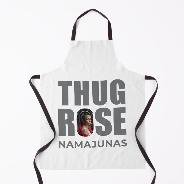 Item preview, Copy of Rose Namajunas mma champion designed and sold by Ziruseddge.