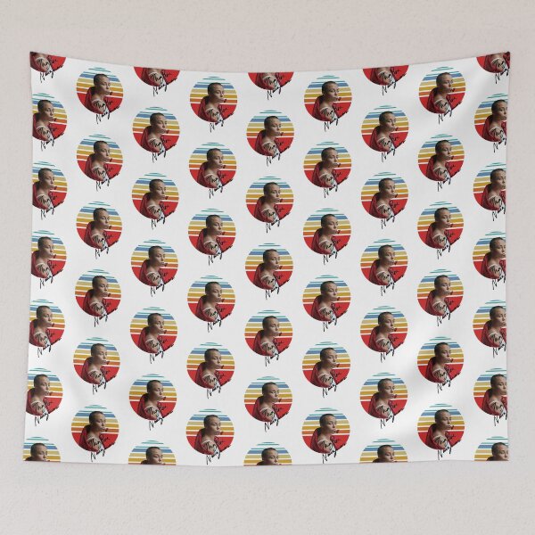 Item preview, Rose Namajunas thug rose designed and sold by Ziruseddge.