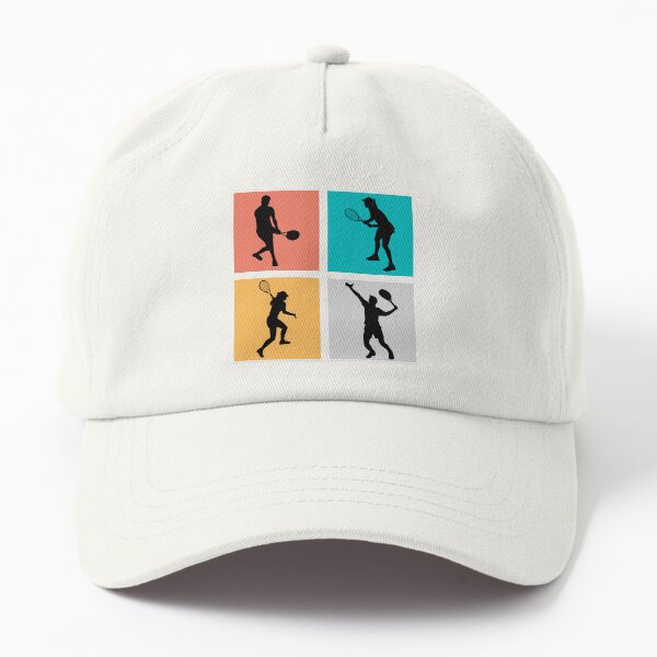 Aperçu de l'œuvre Tennis - Joueur de tennis - Open de tennis - Championnat de tennis - Tournoi de tennis créée et vendue par ScauroraDesign.